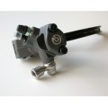 Motocorse Master Cylinder Line Adapter (Female Threaded Banjo Fitting) for all Brake & Clutch Master Cylinders